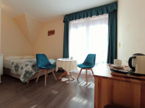 Wynajem Pokoi Rancho Ząb